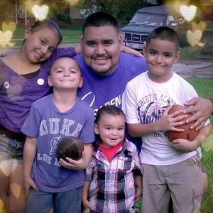 Meet your Posher, Glenda